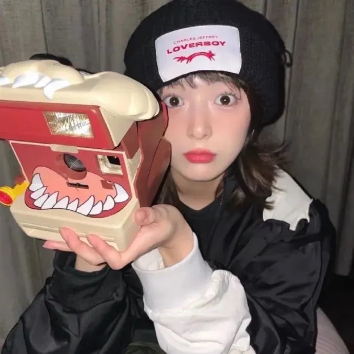 冲吧！我的庞克青春