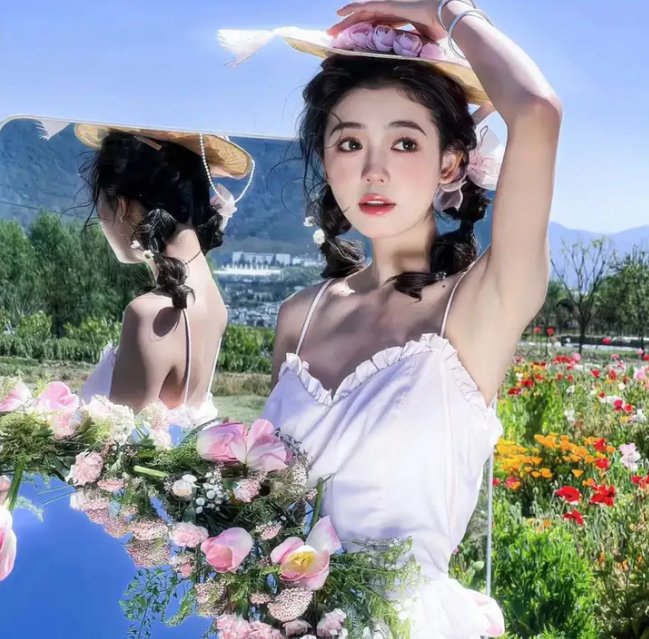 大写的印刷体